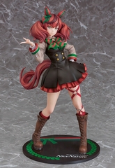 MÔ HÌNH Umamusume: Pretty Derby - Nice Nature - 1/7 Complete Figure (Phat Company) FIGURE CHÍNH HÃNG