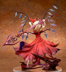 MÔ HÌNH Touhou Project Flandre Scarlet Koumajou Densetsu Ver. 1/8 Complete Figure(ques Q) FIGURE CHÍNH HÃNG