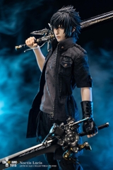 [Pre Order] MÔ HÌNH Caelum - Final Fantasy XV: Noctis Lucis - 1/6 Collectible Figure(GAMETOYS Studio) FIGRUE CHÍNH HÃNG