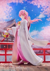 MÔ HÌNH Tsukasa Yuzaki - TONIKAWA: Over The Moon For You - -Shiromuku- 1/7 Scale Figure(FuRyu) FIGRUE CHÍNH HÃNG