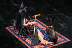 [Pre Order] MÔ HÌNH Short Break of Anubis Illustrated by Nigi Komiya 1/7 Complete Figure(FREEWILLSTUDIO) FIGURE CHÍNH HÃNG