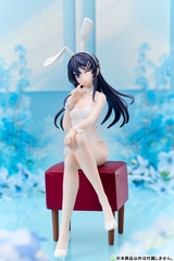 MÔ HÌNH Rascal Does Not Dream Series Mai Sakurajima Bunny ver. NONscale figure(Aniplex) FIGURE CHÍNH HÃNG
