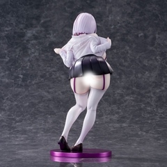 MÔ HÌNH Original - Ginpatsu Shoujo (Eighteen) FIGURE CHÍNH HÃNG
