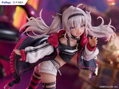 MÔ HÌNH Nijisanji Matsukai Mao 1/7 Complete Figure(FURYU) FIGURE CHÍNH HÃNG