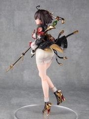 [Pre Order] MÔ HÌNH Atelier Yumia: The Alchemist of Memories & the Envisioned Land Yumia Liessfeldt 1/7 Complete Figure(KT model+) FIGURE CHÍNH HÃNG