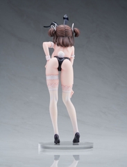 MÔ HÌNH Akiko Miyama Bunny Girl DX Ver. 1/7 Complete Figure(Partylook) FIGURE CHÍNH HÃNG