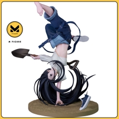 [Pre Order] MÔ HÌNH Yi Ren Zhi Xia Feng Bao Bao Ling Che Hang Yun 1/8 Complete Figure(PPDF) FIGURE CHÍNH HÃNG
