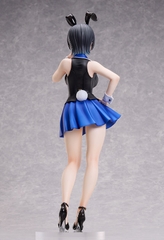 MÔ HÌNH Bunny Garden - Miuka - B-style - 1/4 (FREEing) FIGURE CHÍNH HÃNG