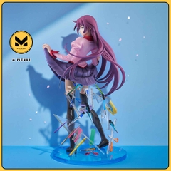 [PRE ORDER] MÔ HÌNH Monogatari Series Hitagi Senjougahara Remaster Project 1/7 Complete Figure(Good Smile Company) FIGURE CHÍNH HÃNG