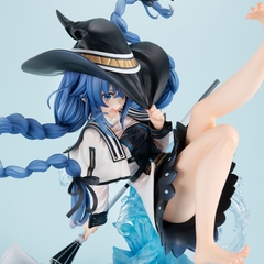 [PRE ORDER] MÔ HÌNH Lucrea Mushoku Tensei: Jobless Reincarnation -Isekai Ittara Honki Dasu- Roxy 1/7 Complete Figure(MegaHouse) FIGURE CHÍNH HÃNG