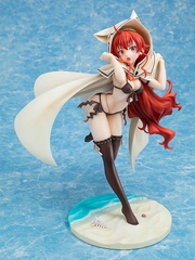 MÔ HÌNH Mushoku Tensei ~Isekai Ittara Honki Dasu~ - Eris Boreas Greyrat - CA Works - 1/7 - Swimsuit Ver. (Chara-Ani, Kadokawa) FIGURE CHÍNH HÃNG