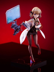 [PRE ORDER] MÔ HÌNH Azur Lane - Z23 - 1/7 - Philosophy Sensei (Mimeyoi, Tokyo Figure) FIGURE CHÍNH HÃNG