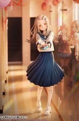 [PRE ORDER] MÔ HÌNH Gakuen iDOLM@STER - Shinosawa Hiro - 1/7 - Happy Millefeuille Ver. (Neonmax, Tokyo Figure) FIGURE CHÍNH HÃNG