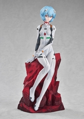 [PRE ORDER] MÔ HÌNH Evangelion Shin Gekijouban - Ayanami Rei - 1/7 (Good Smile Arts Shanghai, Good Smile Company) FIGURE CHÍNH HÃNG