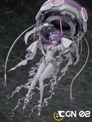 [PRE ORDER] MÔ HÌNH Liberalio - Goddess of Victory: Nikke (ACGN 02 Studio) FIGURE CHÍNH HÃNG