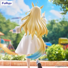 MÔ HÌNH Neo Universe - Umamusume: Pretty Derby - Trio-Try-iT Figure (FuRyu) FIGURE CHÍNH HÃNG