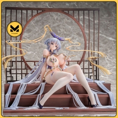 MÔ HÌNH Echocalypse Leviathan Shinayakana Yuri no Shitai ver. 1/7 Complete Figure(AniGift) FIGURE CHÍNH HÃNG
