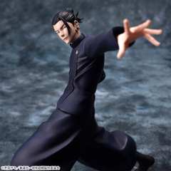 MÔ HÌNH Getou Suguru - Jujutsu Kaisen Dai 2 Ki - Luminasta - Saikyou no Futari (SEGA) FIGURE CHÍNH HÃNG