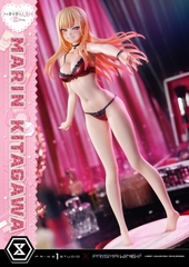 [Pre Order] MÔ HÌNH Sono Bisque Doll wa Koi o Suru - Kitagawa Marin - Premium Masterline (PMMDUD-01) - Prisma Wing - 1/4 (Prime 1 Studio) FIGURE CHÍNH HÃNG