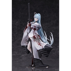 MÔ HÌNH [S] - A-Z: - iDELiTE - 1/7 - Uchikake (Craft Egg) FIGURE CHÍNH HÃNG