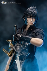 [Pre Order] MÔ HÌNH Caelum - Final Fantasy XV: Noctis Lucis - 1/6 Collectible Figure(GAMETOYS Studio) FIGRUE CHÍNH HÃNG