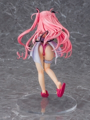 MÔ HÌNH Tamano Kedama 1/6 Succubus Lulumu Valentine ver. Complete Figure(Bishop's Rondo) FIGURE CHÍNH HÃNG