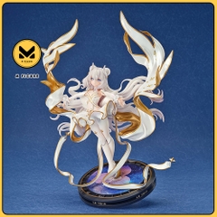 MÔ HÌNH Azur Lane Le Malin Mu 1/7 Complete Figure(Luminous Box) FIGURE CHÍNH HÃNG