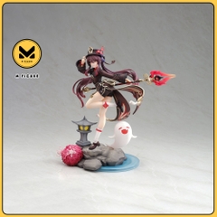 [Pre Order] MÔ HÌNH Genshin Impact - Hu Tao - 1/7 - Fragrance in Thaw Ver. (Apex Innovation) FIGURE CHÍNH HÃNG