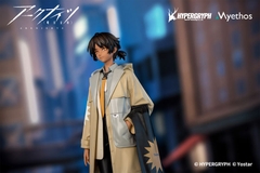 MÔ HÌNH Arknights - Thorns - Gift+ - 1/10 - Floating Gear Ver. (Myethos) FIGURE CHÍNH HÃNG