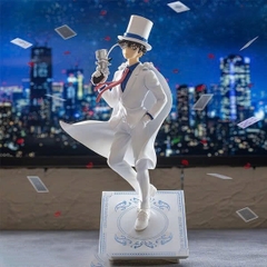 MÔ HÌNH Meitantei Conan - Kuroba Kaito - Luminasta (SEGA) FIGURE CHÍNH HÃNG