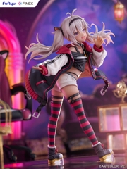 MÔ HÌNH Nijisanji Matsukai Mao 1/7 Complete Figure(FURYU) FIGURE CHÍNH HÃNG