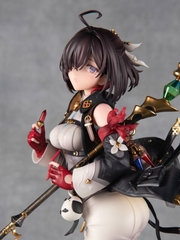 [Pre Order] MÔ HÌNH Atelier Yumia: The Alchemist of Memories & the Envisioned Land Yumia Liessfeldt 1/7 Complete Figure(KT model+) FIGURE CHÍNH HÃNG