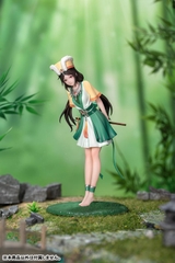 MÔ HÌNH Xian Jian Qi Xia Zhuan - Anu - Gift+ - 1/10 - Gentle tapping on the bamboo flute Ver. (Myethos) FIGURE CHÍNH HÃNG