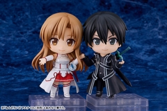 [Pre Order] MÔ HÌNH Nendoroid #1689 Sword Art Online Kirito 2.0(Good Smile Company) FIGURE CHÍNH HÃNG