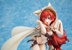 MÔ HÌNH Mushoku Tensei ~Isekai Ittara Honki Dasu~ - Eris Boreas Greyrat - CA Works - 1/7 - Swimsuit Ver. (Chara-Ani, Kadokawa) FIGURE CHÍNH HÃNG