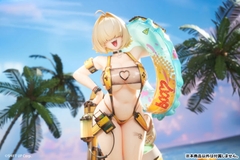 [PRE ORDER] MÔ HÌNH Goddess of Victory: Nikke - Elegg - 1/7 - Boom and Shock (Hobby Sakura) FIGURE CHÍNH HÃNG