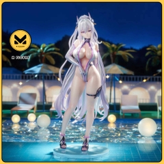[PRE ORDER] MÔ HÌNH Azur Lane - Kearsarge - 1/6 - Nightpool (Luminous Box) FIGURE CHÍNH HÃNG