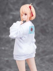 MÔ HÌNH Lycoris Recoil Chisato Nishikigi: Oversized Sweatshirt Ver. 1/7 Complete Figure(Phat Company) FIGURE CHÍNH HÃNG