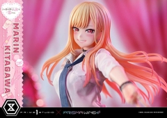[Pre Order] MÔ HÌNH Sono Bisque Doll wa Koi o Suru - Kitagawa Marin - Premium Masterline (PMMDUD-01) - Prisma Wing - 1/4 (Prime 1 Studio) FIGURE CHÍNH HÃNG