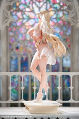 MÔ HÌNH Wife Erof Illustrated by Sora Nani Iro 1/5.5 Complete Figure (Lovely) CHÍNH HÃNG