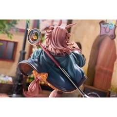 MÔ HÌNH Kurige-chan - Original Character - 1/7 (Solarain Toys) FIGURE CHÍNH HÃNG