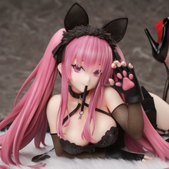 [Pre Order] MÔ HÌNH La Galissonniere - B-style Azur Lane - Black Cat of All Hallows' Eve 1/4 Complete Figure(FREEing) FIGRUE CHÍNH HÃNG