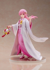 MÔ HÌNH Tsukasa Yuzaki - TONIKAWA: Over The Moon For You - -Shiromuku- 1/7 Scale Figure(FuRyu) FIGRUE CHÍNH HÃNG