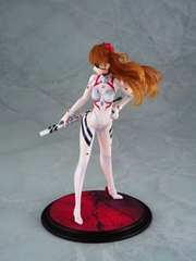 MÔ HÌNH Asuka - Evangelion: 3.0+1.0 Thrice Upon a Time - Langley Shikinami 1/7 Complete Figure(WANDERER) FIGURE CHÍNH HÃNG