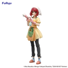 MÔ HÌNH Arima Kana - Oshi no Ko - Trio-Try-iT - Juusou-chan (FuRyu) FIGURE CHÍNH HÃNG