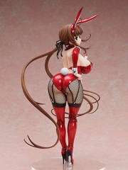 MÔ HÌNH Shinobi Master Senran Kagura: New Link Ryobi Shinobi Transformation Bunny Ver. 1/4 Complete Figure(FREEing) FIGURE CHÍNH HÃNG