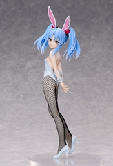 MÔ HÌNH Martian Successor Nadesico Ruri Hoshino Bunny Ver. 1/6 Complete Figure(FREEing) FIGURE CHÍNH HÃNG