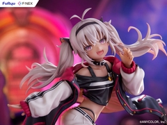 MÔ HÌNH Nijisanji Matsukai Mao 1/7 Complete Figure(FURYU) FIGURE CHÍNH HÃNG