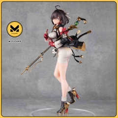 [Pre Order] MÔ HÌNH Atelier Yumia: The Alchemist of Memories & the Envisioned Land Yumia Liessfeldt 1/7 Complete Figure(KT model+) FIGURE CHÍNH HÃNG