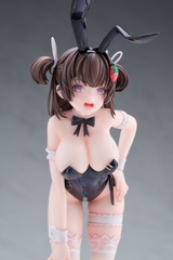 MÔ HÌNH Akiko Miyama Bunny Girl DX Ver. 1/7 Complete Figure(Partylook) FIGURE CHÍNH HÃNG